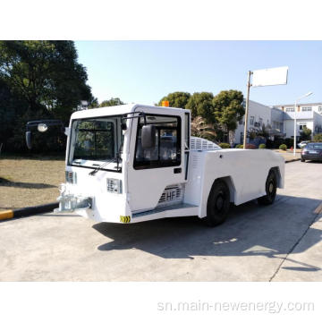 Ndege tow tractor yeairport